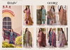 Gulrez Vol 3 By Zulfat Printed Cotton Dress Material Wholesale Clothing Suppliers In Mumbai
